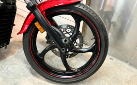 YAMAHA XVS1300CA STRIKER 2013 VP33