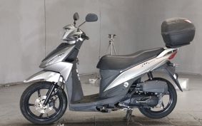 SUZUKI ADDRESS V110 CE47A