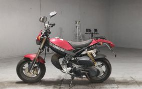 SUZUKI STREET MAGIC CA1LB