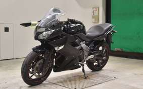 KAWASAKI NINJA 400R 2011 ER400B