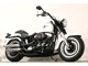 Фото Harley FLSTFB 2011 с японского аукциона