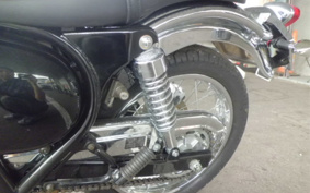 KAWASAKI ESTRELLA RS BJ250A