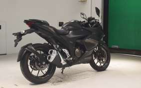 SUZUKI ｼﾞｸｻｰSF250 ED22Y
