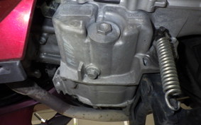 HONDA PCX 125 2021 JK05
