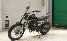 YAMAHA TW200 Gen.2 DG07J