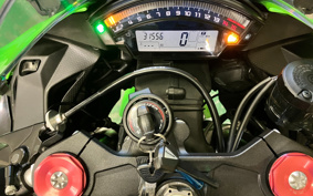 KAWASAKI NINJA ZX-10R ABS 2017 ZXT00S