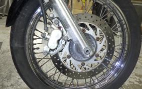 YAMAHA DRAGSTAR 400 2007 VH01J
