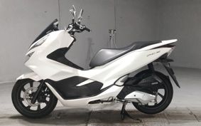 HONDA PCX 125 JF81