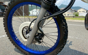 YAMAHA SEROW 225S CELL 1KH