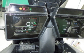 YAMAHA TRACER 9 GT 2022 RN70J