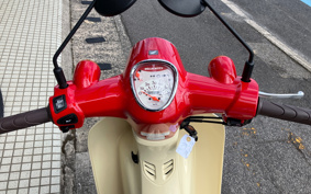 HONDA SUPER CUB50 AA09