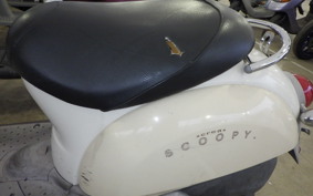 HONDA CREA SCOOPY 1995 AF55