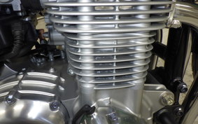 HONDA CB1100 EX ABS 2021 SC65