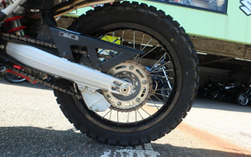 HONDA CRF250L MD47
