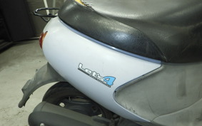 SUZUKI LET's 4 2023 CA41A