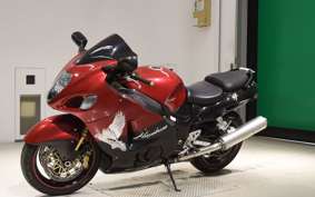 SUZUKI GSX1300R HAYABUSA 2007