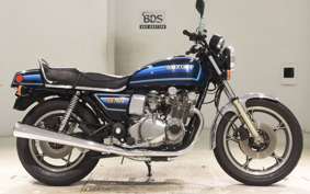 SUZUKI GS750G 1981 GS750G