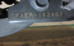 SUZUKI ADDRESS V125 CF4EA