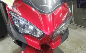 KAWASAKI NINJA 250 2 2021 EX250P