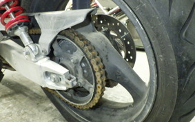 HONDA CB400SF VTEC 1999 NC39
