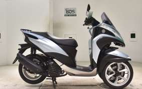 YAMAHA TRICITY 125 A SEC1J