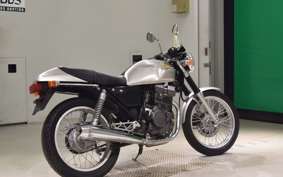 HONDA GB250 CLUBMAN Gen.4 MC10