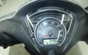HONDA DIO110-3ﾍﾞｰｼｯｸ