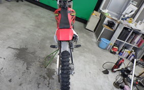 HONDA CR85R HE07