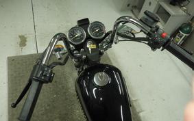 SUZUKI GN125 H 2024