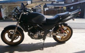 KAWASAKI BALIUS250-2 ZR250B