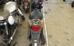 YAMAHA JOG Gen.5 SA36J