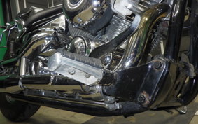 YAMAHA DRAGSTAR 400 1996 4TR