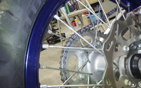 YAMAHA YZ125X 2019 CE29C