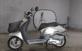 HONDA TODAY AF67