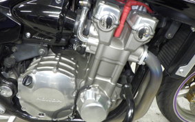 HONDA CB1300SF SUPER BOLDOR 2007 SC54