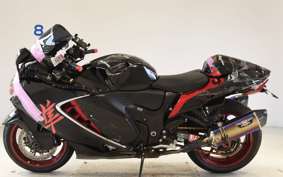 SUZUKI HAYABUSA Gen.3 2021 EJ11A