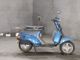 Фото Suzuki GEMMA 50 с японского аукциона
