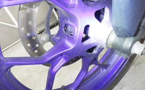 YAMAHA YZF-R25 A RG74J