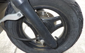 SUZUKI ADDRESS V125 G CF4EA