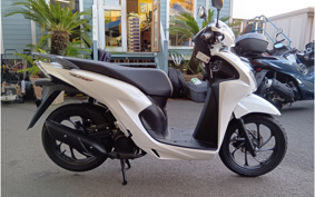 HONDA DIO 110 BASIC  JK03