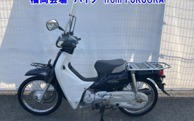 HONDA C50-2