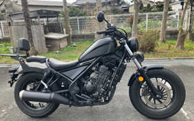 HONDA  REBEL 250 ABS MC49