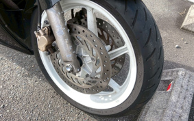 HONDA VFR750F 1992 RC36