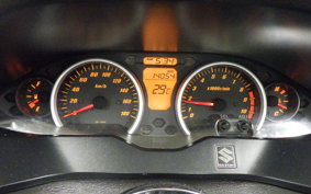 SUZUKI SKYWAVE 400 2012 CK44A
