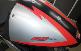 APRILIA RS250 2012