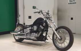 YAMAHA DRAGSTAR 400 1996 4TR