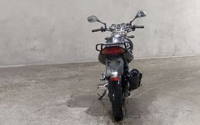 YAMAHA YBR250 PCNL