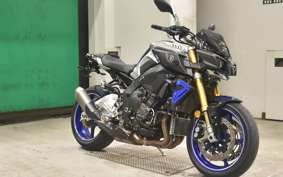 YAMAHA MT-10 SP 2017 RN50J