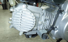 HONDA ｸﾛｽｶﾌﾞ50 AA06