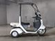 Фото Honda GYRO 2014 с японского аукциона